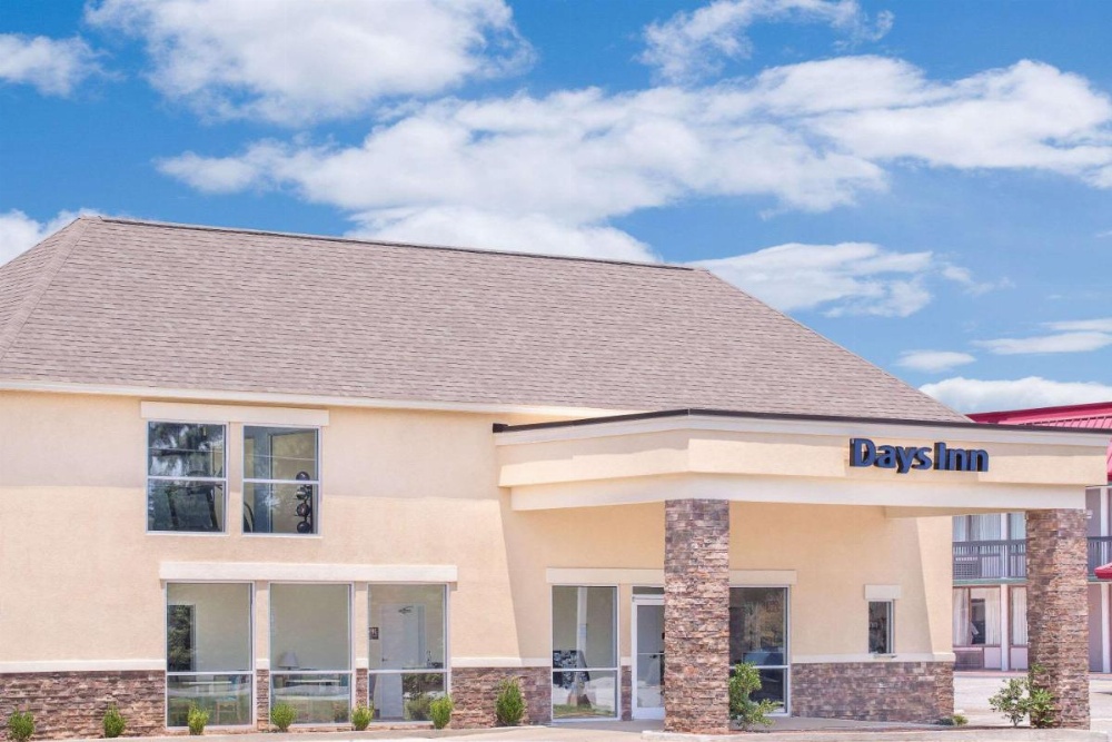 Days Inn by Wyndham Perry Near Fairgrounds Image 16